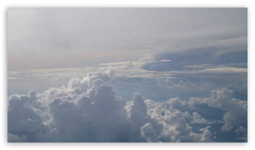 sky  clouds 6 UltraHD Wallpaper for UHD 16:9 ; HD 16:9 ;