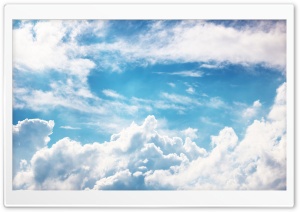Sky HD Ultra HD Wallpaper for 4K UHD Widescreen desktop, tablet & smartphone