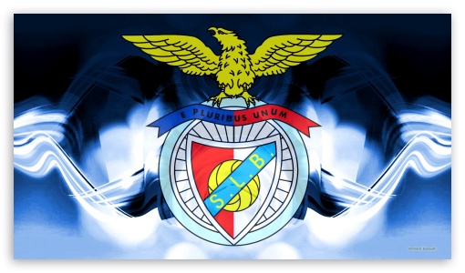 SL Benfica UltraHD Wallpaper for UHD 16:9 ; HD 16:9 ;