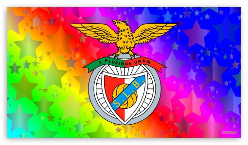 SL Benfica UltraHD Wallpaper for UHD 16:9 ; HD 16:9 ;