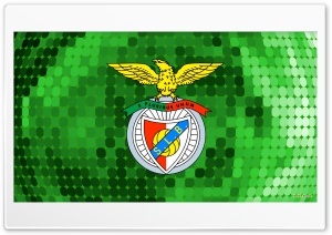SL Benfica 4K UHD Wallpaper for Widescreen and UltraWide Desktop, UltraHD TV, Smartphone, Tablet