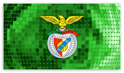 SL Benfica UltraHD Wallpaper for UHD 16:9 ; HD 16:9 ;