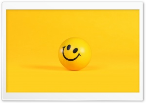 Smiley Ultra HD Wallpaper for 4K UHD Widescreen desktop, tablet & smartphone