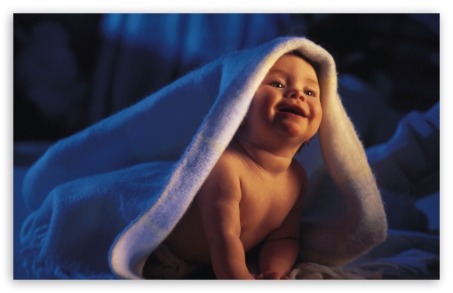 Smiling Baby, cute, smile, HD phone wallpaper | Peakpx