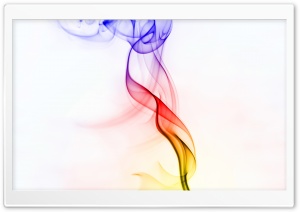 Smoke in Color Ultra HD Wallpaper for 4K UHD Widescreen desktop, tablet & smartphone