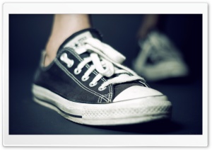 Sneakers Ultra HD Wallpaper for 4K UHD Widescreen desktop, tablet & smartphone