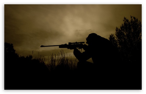 cool sniper wallpapers hd
