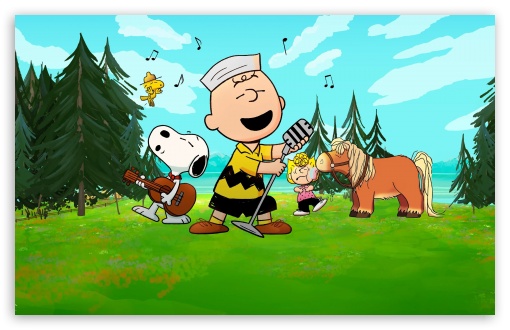 Snoopy Presents A Summer Musical 2025 TV Movie UltraHD Wallpaper for UHD 16:9 ; HD 16:9 ; UltraWide 21:9 24:10 ; Widescreen 16:10 5:3 ; Fullscreen 4:3 5:4 3:2 ; Tablet 1:1 ; Mobile 2:3 3:4 ; Dual 4:3 5:4 3:2 ;