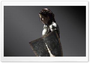 Snow White Kristen Stewart Ultra HD Wallpaper for 4K UHD Widescreen desktop, tablet & smartphone