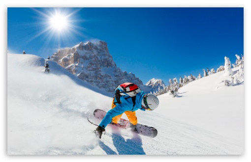 Snowboarding Mountain UltraHD Wallpaper for UHD 16:9 ; HD 16:9 ; UltraWide 21:9 24:10 32:9 32:10 ; Widescreen 16:10 5:3 ; Fullscreen 4:3 5:4 3:2 ; Tablet 1:1 ; Mobile 9:16 9:19.5 9:20 9:21 9:22 10:16 2:3 3:5 3:4 ; Dual 16:10 5:3 16:9 4:3 5:4 3:2 ;