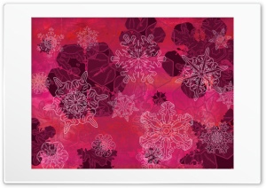 Snowflakes by Hadolabs.com 2 4K UHD Wallpaper for Widescreen and UltraWide Desktop, UltraHD TV, Smartphone, Tablet