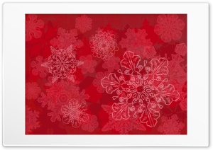 Snowflakes by Hadolabs.com 4 4K UHD Wallpaper for Widescreen and UltraWide Desktop, UltraHD TV, Smartphone, Tablet