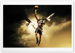 Soar Ultra HD Wallpaper for 4K UHD Widescreen desktop, tablet & smartphone