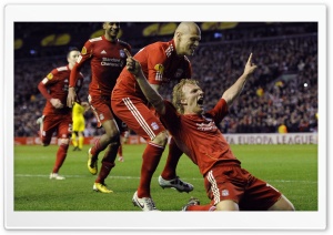 Soccer Goal Ultra HD Wallpaper for 4K UHD Widescreen desktop, tablet & smartphone