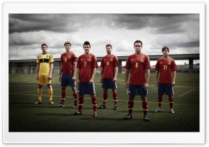 Soccer Players Ultra HD Wallpaper for 4K UHD Widescreen desktop, tablet & smartphone