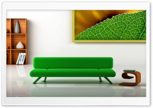 Sofa Ultra HD Wallpaper for 4K UHD Widescreen desktop, tablet & smartphone