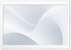 Soft Gradient Waves 4K UHD Wallpaper for Widescreen and UltraWide Desktop, UltraHD TV, Smartphone, Tablet