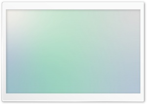 Soft Mint Jelly Aesthetic Gradient 4K UHD Wallpaper for Widescreen and UltraWide Desktop, UltraHD TV, Smartphone, Tablet