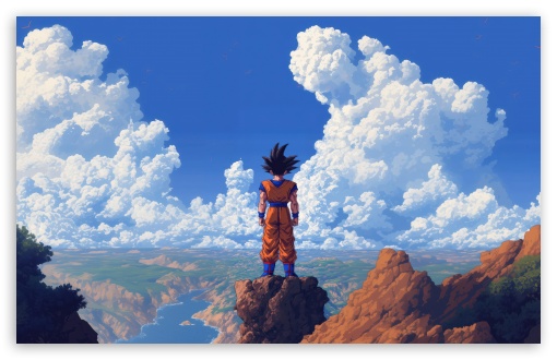 Son Goku, Dragon Ball, Anime, Manga UltraHD Wallpaper for UHD 16:9 ; HD 16:9 ; UltraWide 21:9 24:10 32:9 32:10 ; Widescreen 16:10 5:3 ; Fullscreen 4:3 5:4 3:2 ; Tablet 1:1 ; Mobile 9:16 9:19.5 9:20 10:16 2:3 3:5 3:4 ; Dual 16:10 5:3 16:9 4:3 5:4 3:2 ;