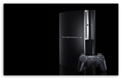 Video Game Playstation 4k Ultra HD Wallpaper