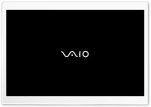 Sony Vaio Ultra HD Wallpaper for 4K UHD Widescreen desktop, tablet & smartphone
