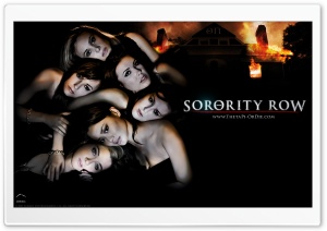 Sorority Row 4K UHD Wallpaper for Widescreen and UltraWide Desktop, UltraHD TV, Smartphone, Tablet