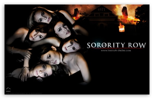Sorority Row UltraHD Wallpaper for HD 16:9 ; Widescreen 16:10 5:3 ;