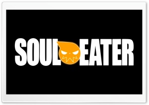 Soul Eater Ultra HD Wallpaper for 4K UHD Widescreen Desktop, Lockscreen, Screensaver, TV, Tablet, Smartphone