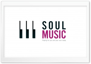 Soul/Music Ultra HD Wallpaper for 4K UHD Widescreen desktop, tablet & smartphone