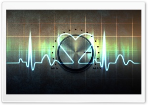 Sound of Love Ultra HD Wallpaper for 4K UHD Widescreen desktop, tablet & smartphone