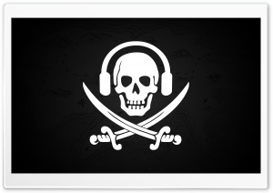 Sound Pirates Ultra HD Wallpaper for 4K UHD Widescreen desktop, tablet & smartphone