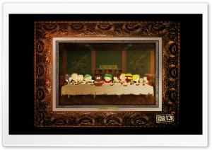 South Park - Margaritaville Ultra HD Wallpaper for 4K UHD Widescreen desktop, tablet & smartphone