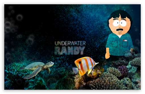 South Park - Underwater Randy UltraHD Wallpaper for Wide 16:10 5:3 Widescreen WHXGA WQXGA WUXGA WXGA WGA ; 8K UHD TV 16:9 Ultra High Definition 2160p 1440p 1080p 900p 720p ; Standard 3:2 Fullscreen DVGA HVGA HQVGA ( Apple PowerBook G4 iPhone 4 3G 3GS iPod Touch ) ; Mobile 5:3 3:2 16:9 - WGA DVGA HVGA HQVGA ( Apple PowerBook G4 iPhone 4 3G 3GS iPod Touch ) 2160p 1440p 1080p 900p 720p ;