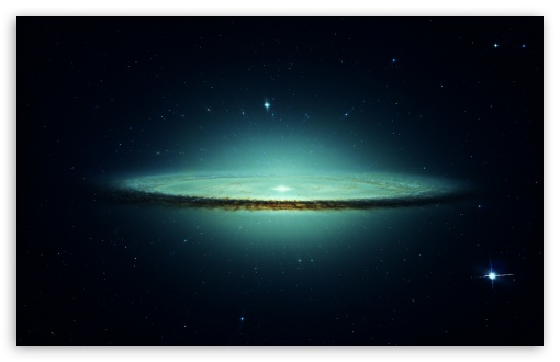 Space Ultra HD Desktop Background Wallpaper for 4K UHD TV : Widescreen ...