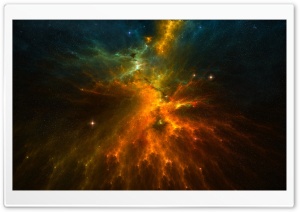 Space 8 Ultra HD Wallpaper for 4K UHD Widescreen desktop, tablet & smartphone