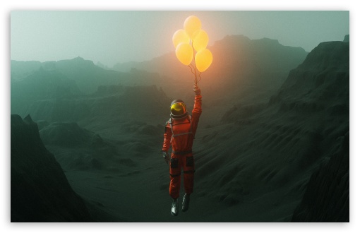 Space Art UltraHD Wallpaper for UHD 16:9 ; HD 16:9 ; Widescreen 16:10 ; Fullscreen 4:3 5:4 3:2 ; Tablet 1:1 ; Mobile 9:16 ;