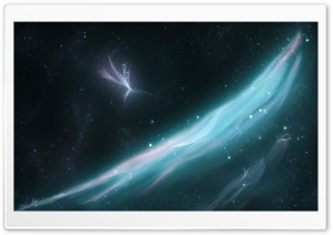 Space Art Ultra HD Wallpaper for 4K UHD Widescreen desktop, tablet & smartphone