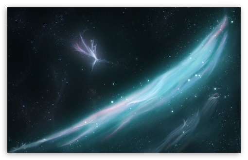 Space Art UltraHD Wallpaper for HD 16:9 ; Widescreen 16:10 5:3 ; Fullscreen 4:3 ;