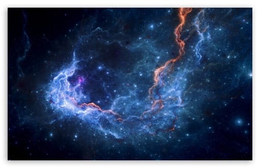 Space Art Nebula UltraHD Wallpaper for UHD 16:9 ; HD 16:9 ; UltraWide 21:9 24:10 32:9 32:10 ; Widescreen 16:10 ; Tablet 1:1 ; Mobile 9:16 9:19.5 9:20 ; Dual 16:10 16:9 ;