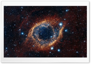 Space Eye Ultra HD Wallpaper for 4K UHD Widescreen desktop, tablet & smartphone