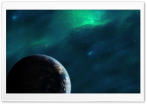 Space Mavericks Ultra HD Wallpaper for 4K UHD Widescreen desktop, tablet & smartphone