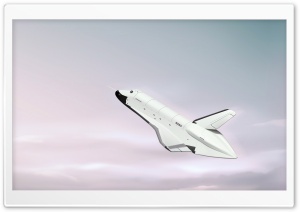 Space Rocket Of Nasa Ultra HD Wallpaper for 4K UHD Widescreen desktop, tablet & smartphone
