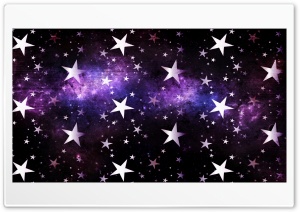 Space Stars Ultra HD Wallpaper for 4K UHD Widescreen desktop, tablet & smartphone