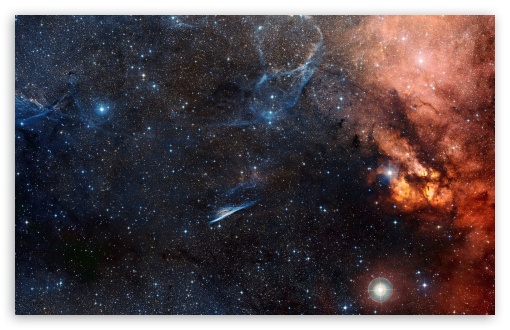 astronomy widescreen backgrounds