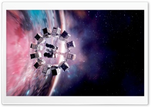 Space Travel Ultra HD Wallpaper for 4K UHD Widescreen desktop, tablet & smartphone