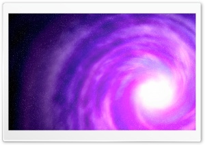Space Vortex Ultra HD Wallpaper for 4K UHD Widescreen desktop, tablet & smartphone