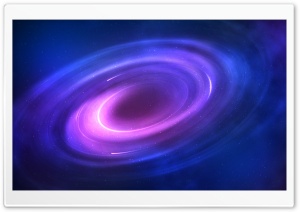Space Vortex Background Ultra HD Wallpaper for 4K UHD Widescreen desktop, tablet & smartphone