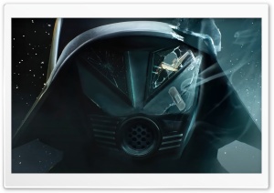 Spaceballs 2 Movie, Lord Dark Helmet 4K UHD Wallpaper for Widescreen and UltraWide Desktop, UltraHD TV, Smartphone, Tablet