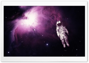 Spacesuit Ultra HD Wallpaper for 4K UHD Widescreen desktop, tablet & smartphone