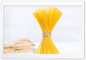 Spaghetti Ultra HD Wallpaper for 4K UHD Widescreen desktop, tablet & smartphone